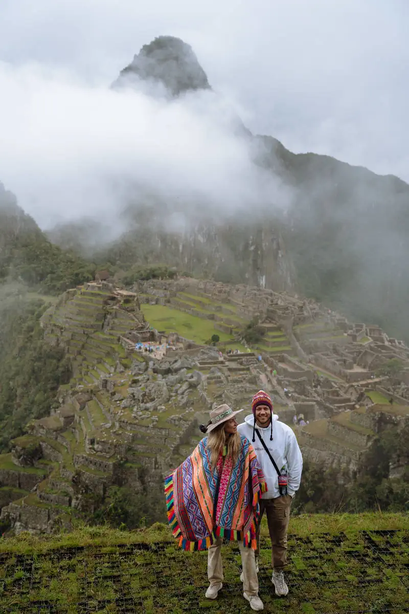 Путешествие в Перу. фото 35