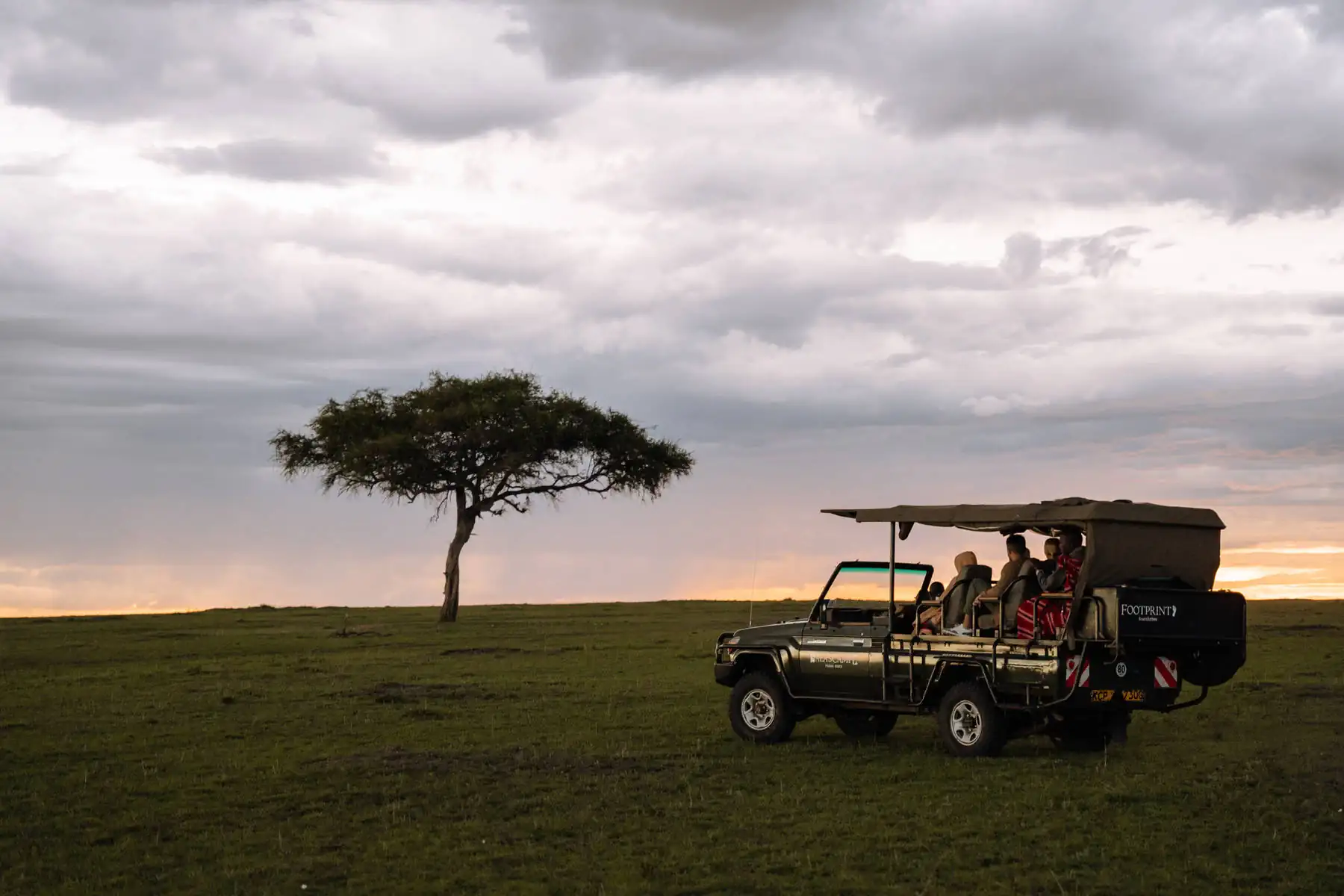 Путешествие в Кению 2.0. фото 67