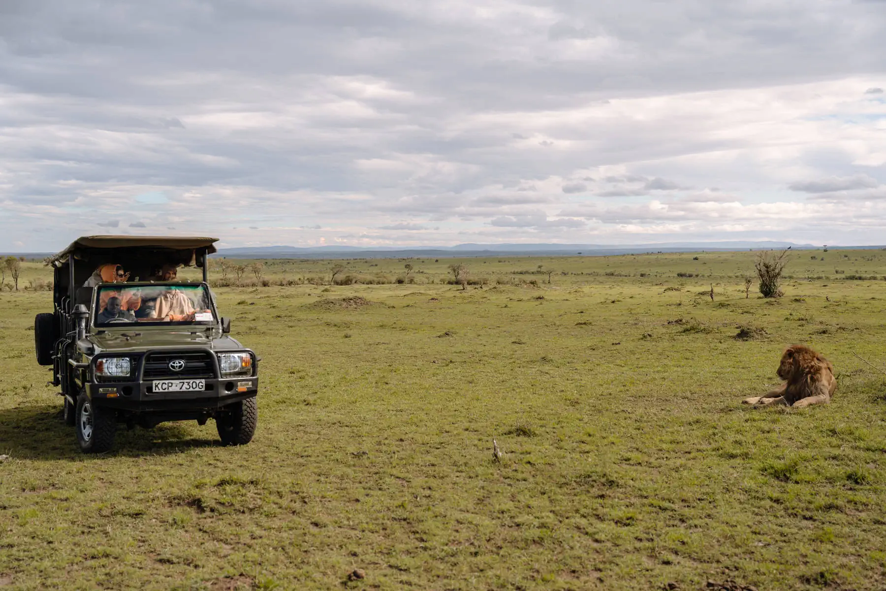 Путешествие в Кению 2.0. фото 89