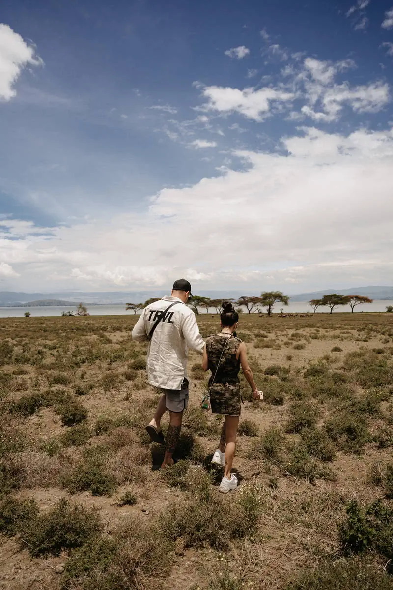 Путешествие в Кению. фото 65