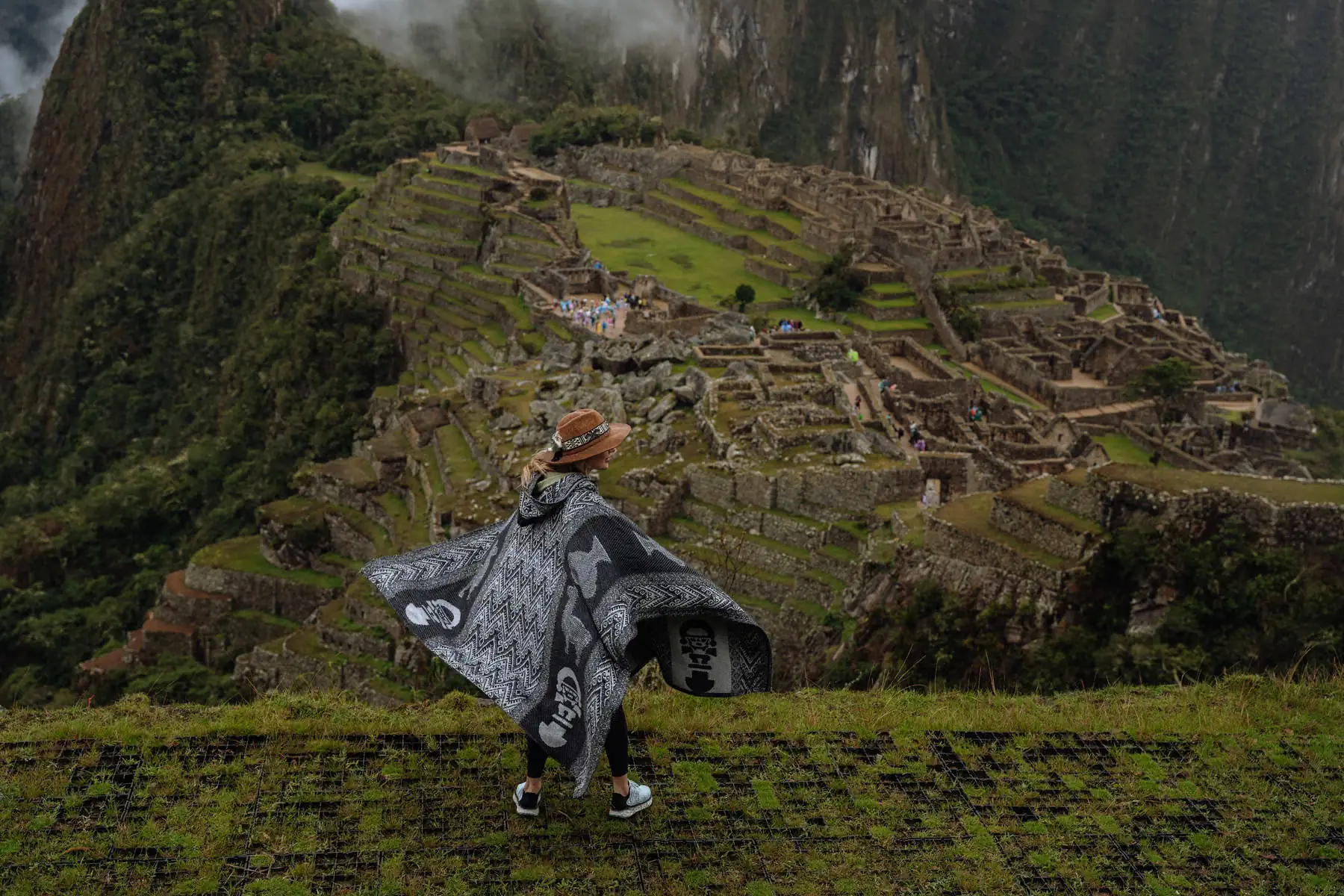 Путешествие в Перу. фото 37
