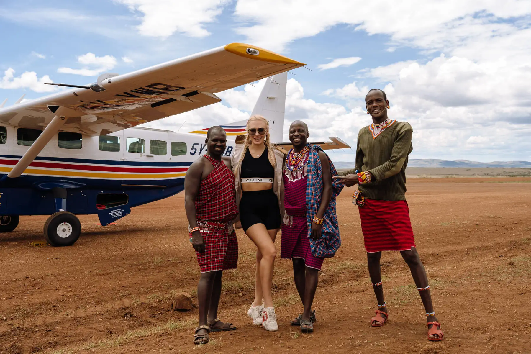 Путешествие в Кению 2.0. фото 91