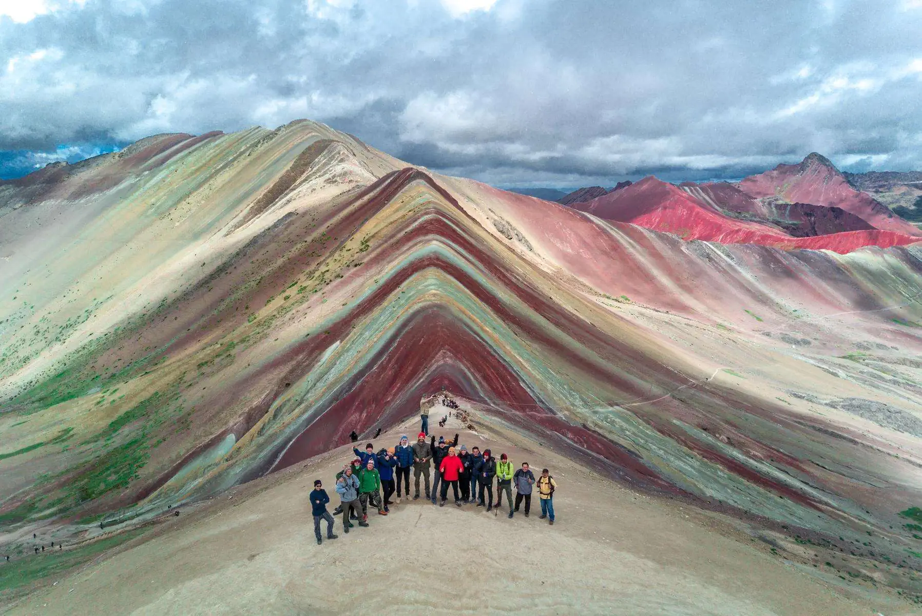 Экспедиция в Перу. фото 55