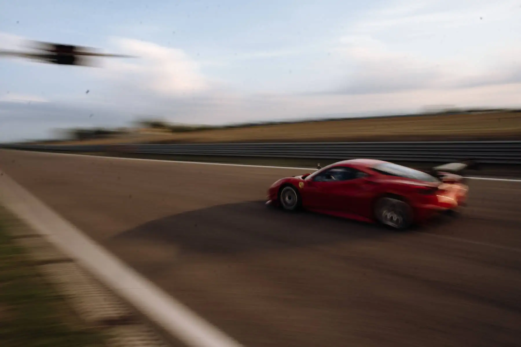Путешествие по Италии на Ferrari. фото 18
