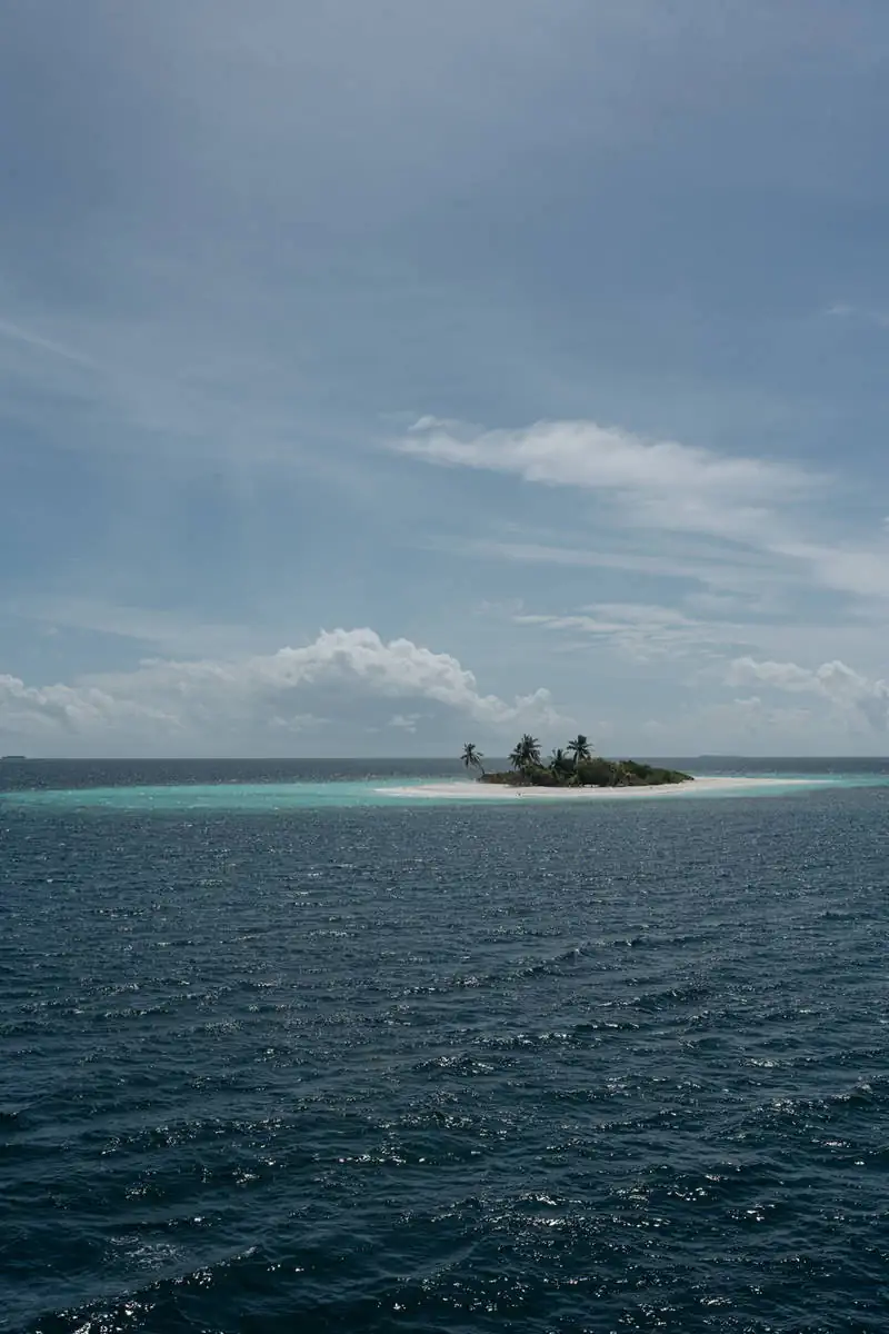 Спа-яхта на Мальдивах. фото 66