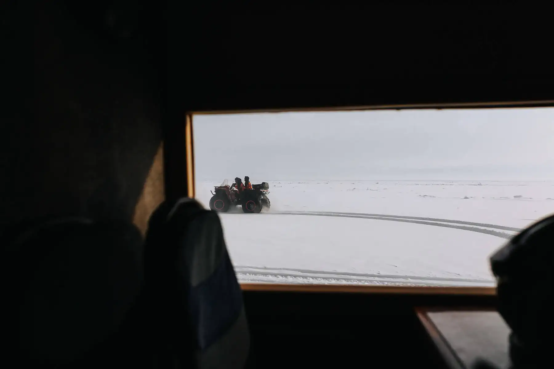 Путешествие на Байкал 5.0. фото 64