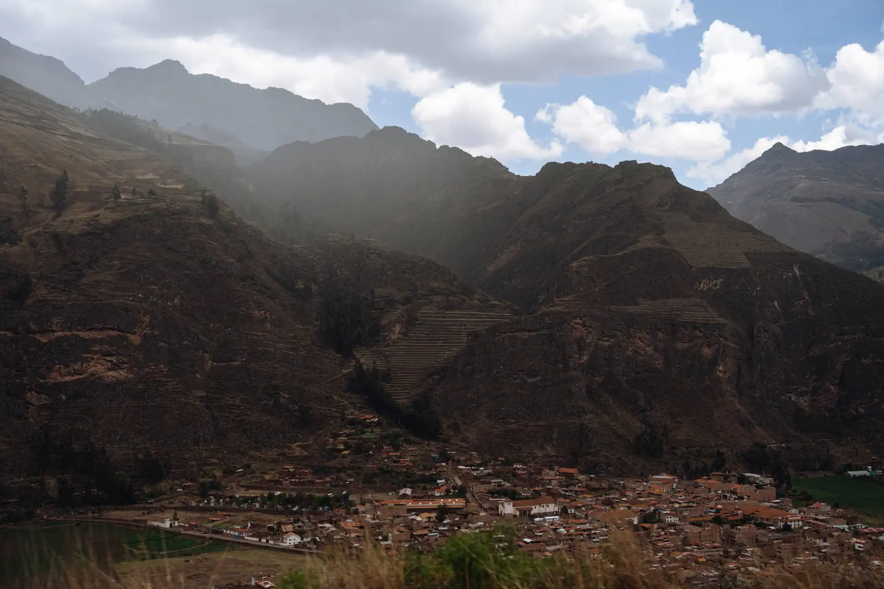 Путешествие в Перу. фото 4