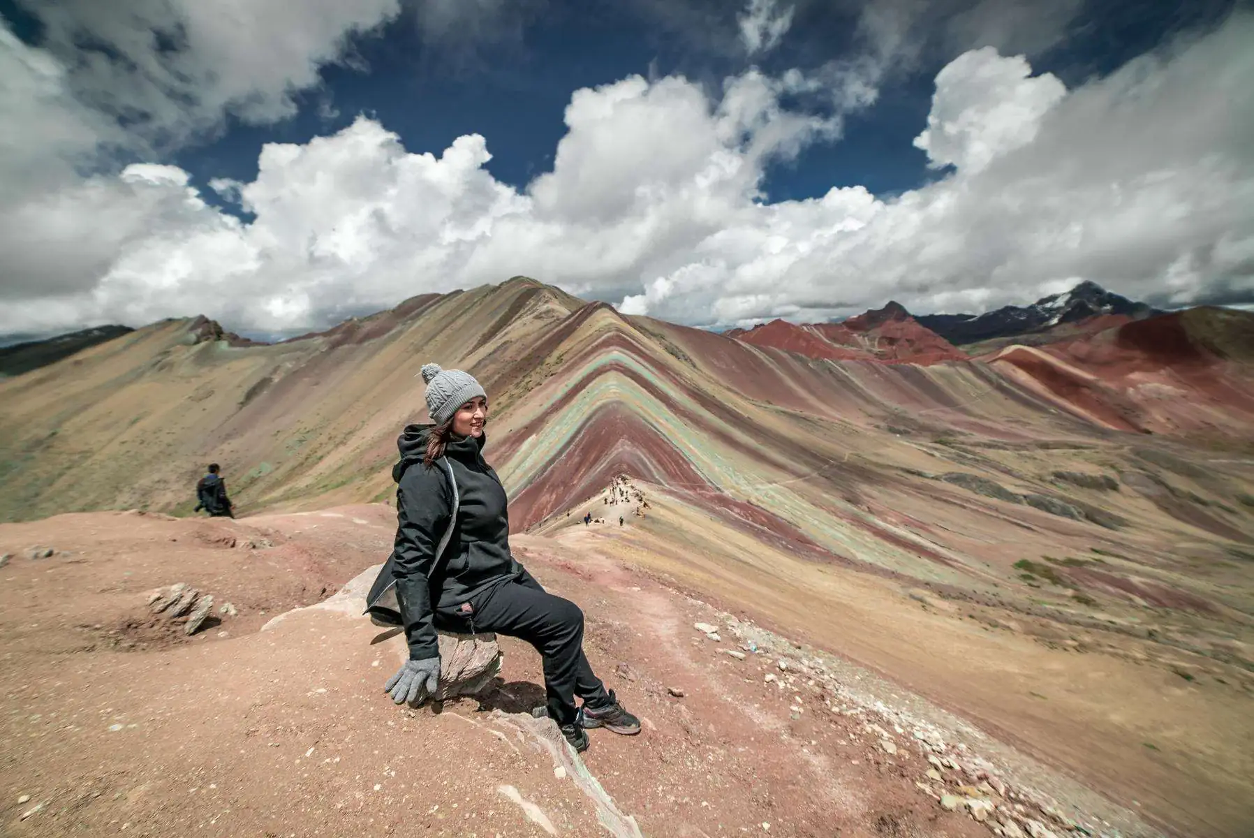 Экспедиция в Перу. фото 53