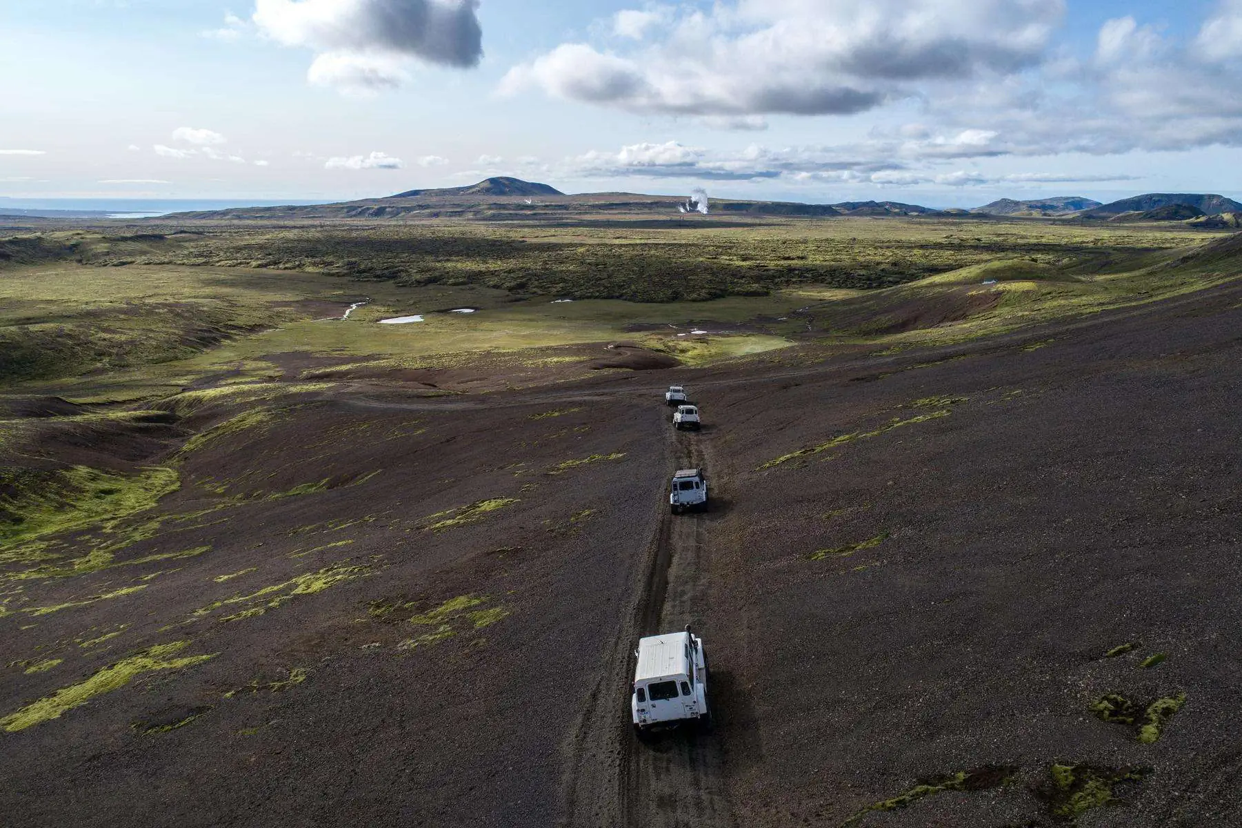 Экспедиция в Исландию. фото 33