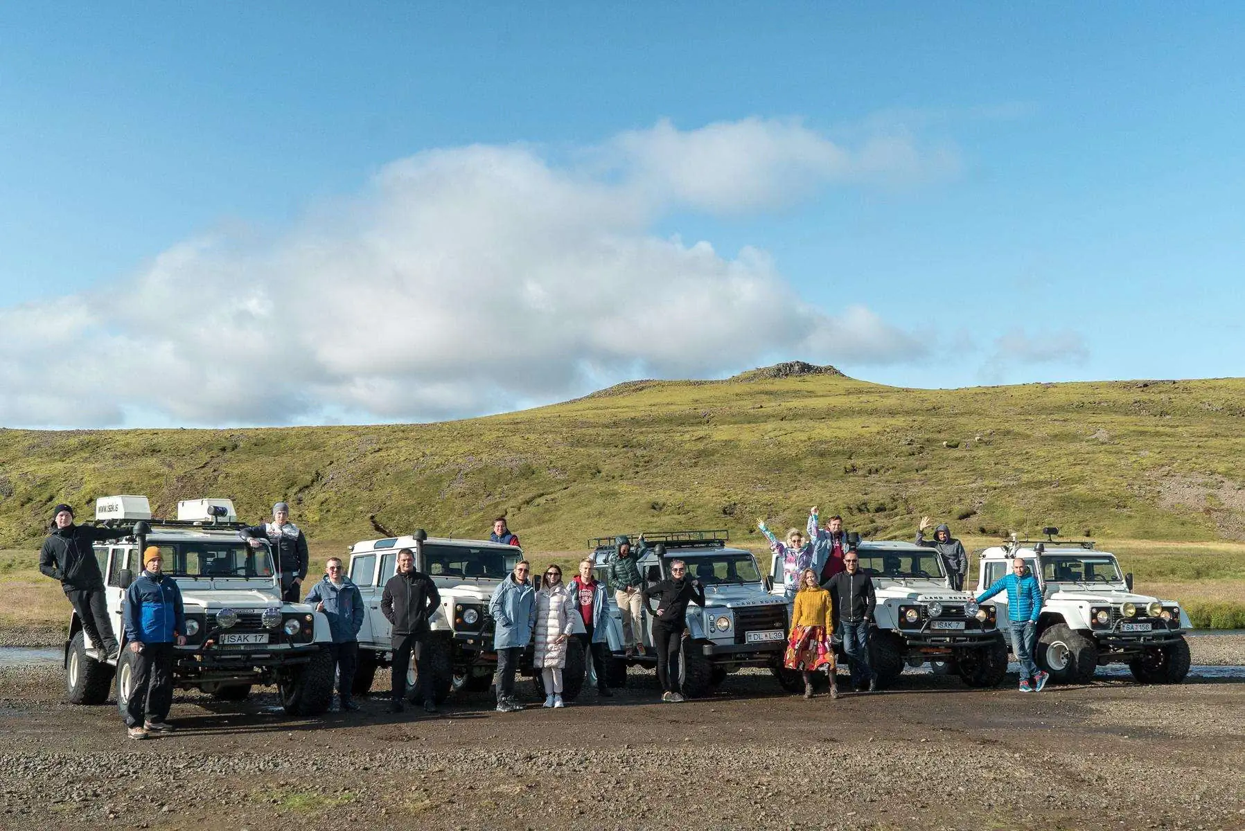 Экспедиция в Исландию. фото 22
