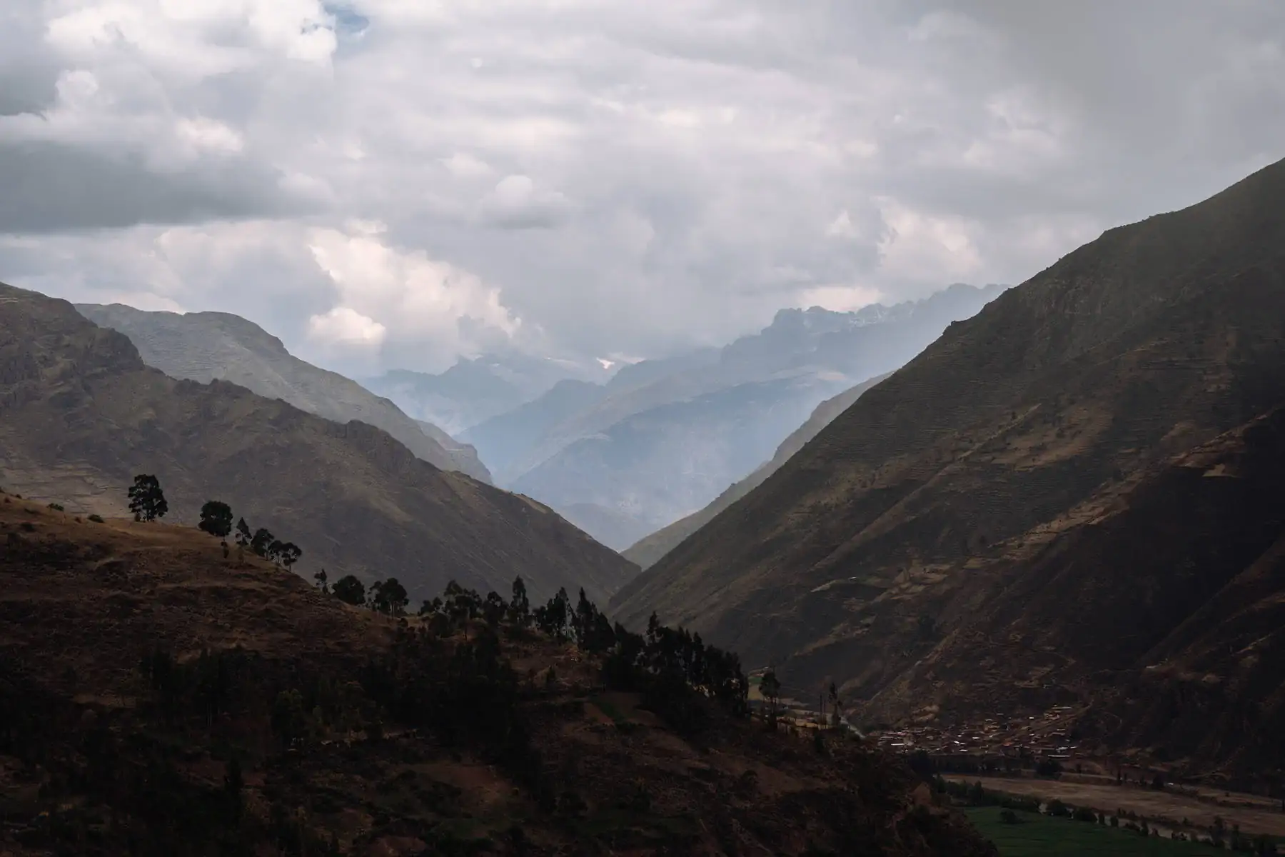 Путешествие в Перу. фото 3