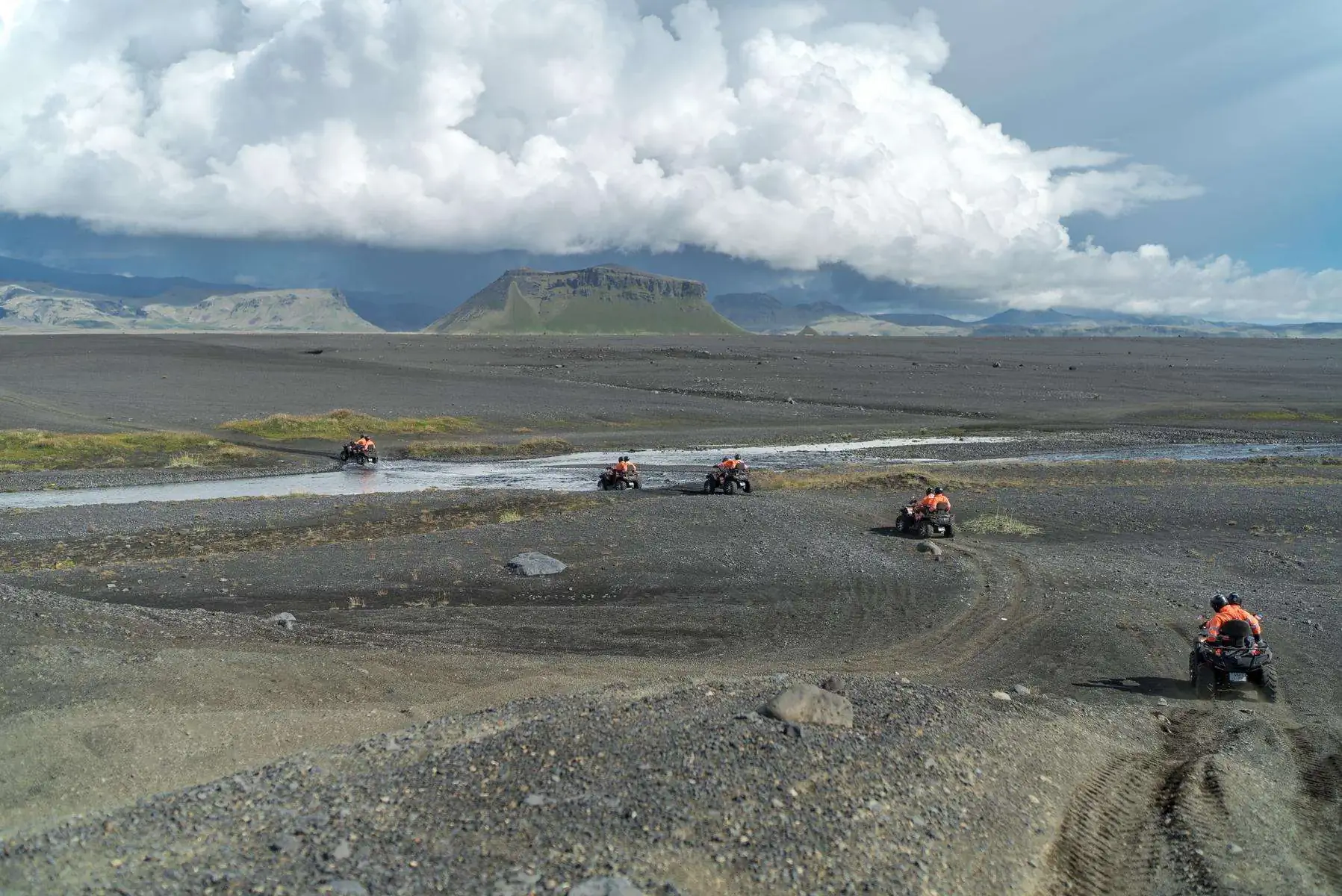 Экспедиция в Исландию. фото 12