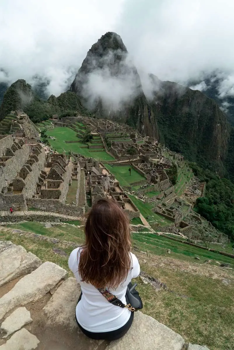 Путешествие в Перу 2.0. фото 7