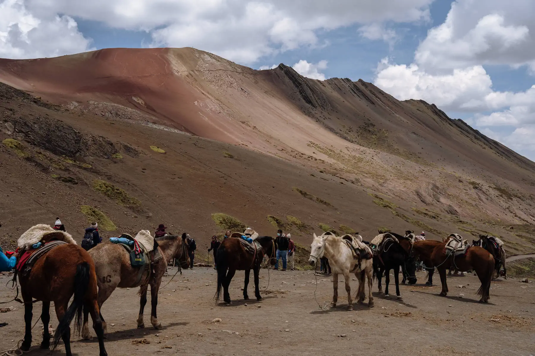 Путешествие в Перу. фото 60