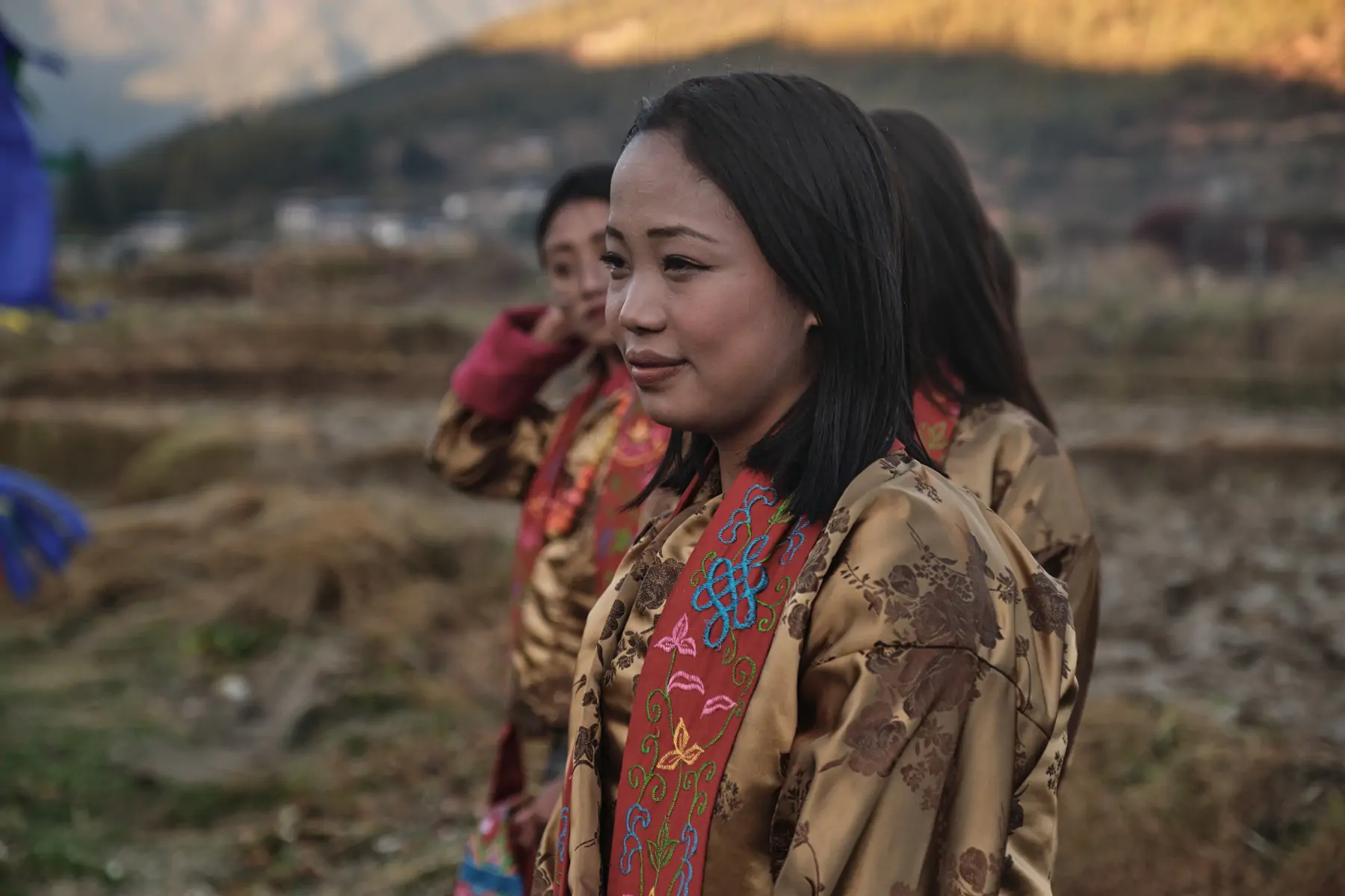 Бутан и Непал. фото 97