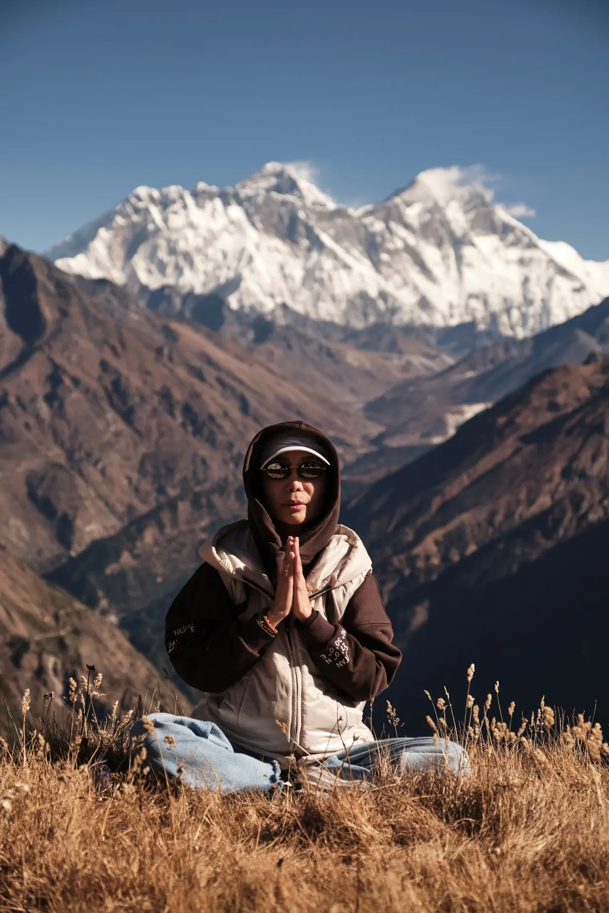 Бутан и Непал. фото 48
