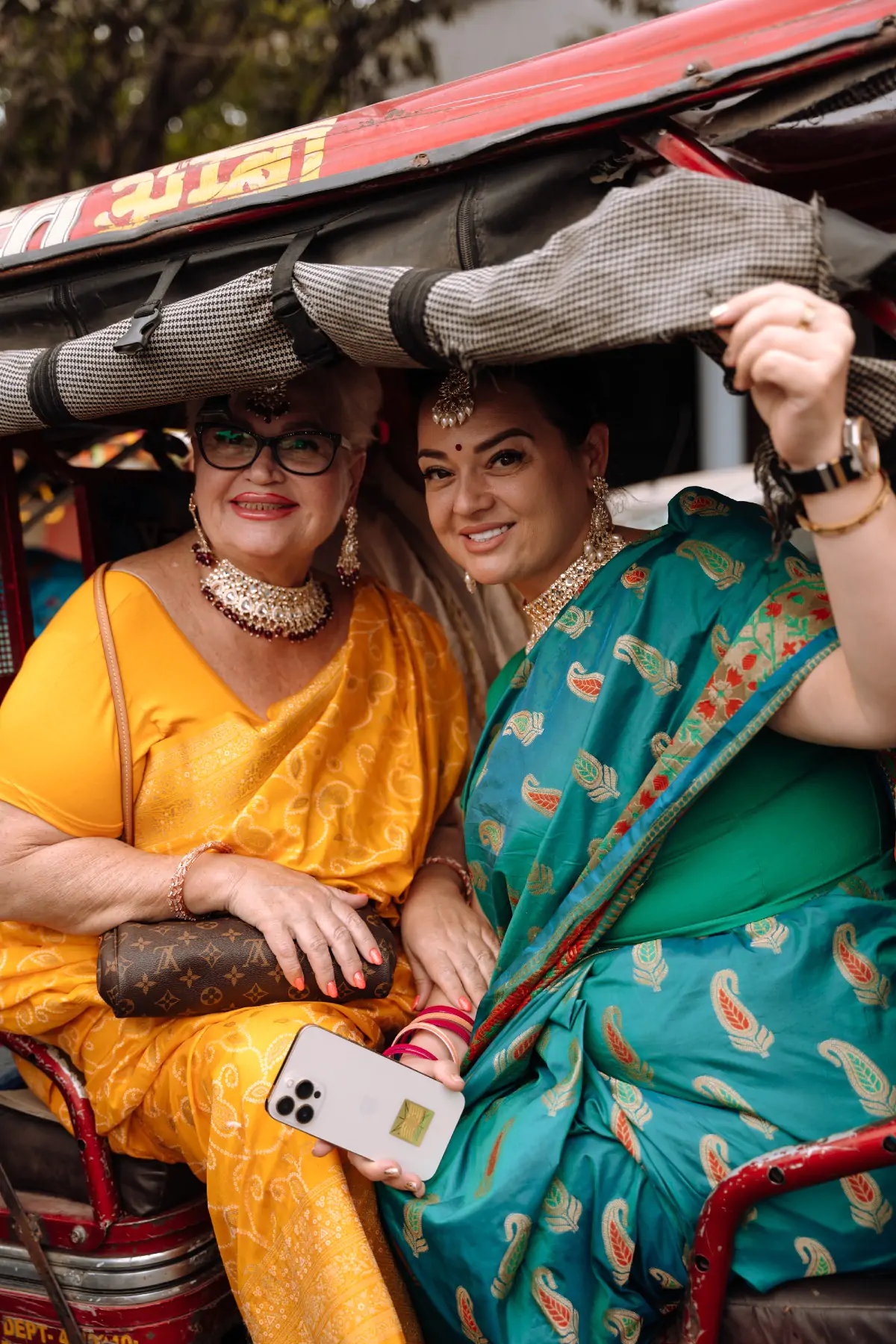 Индия: праздник Холи . фото 193