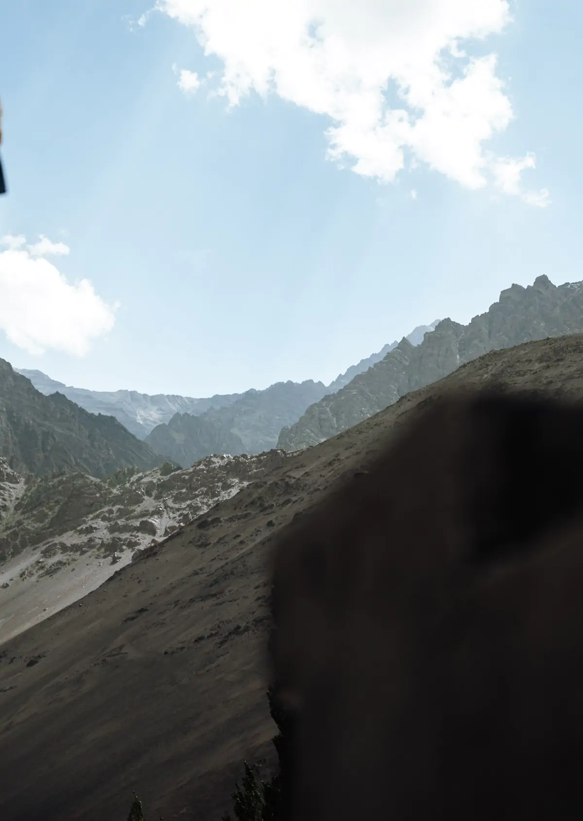Мотопутешествие в Гималаи. фото 14