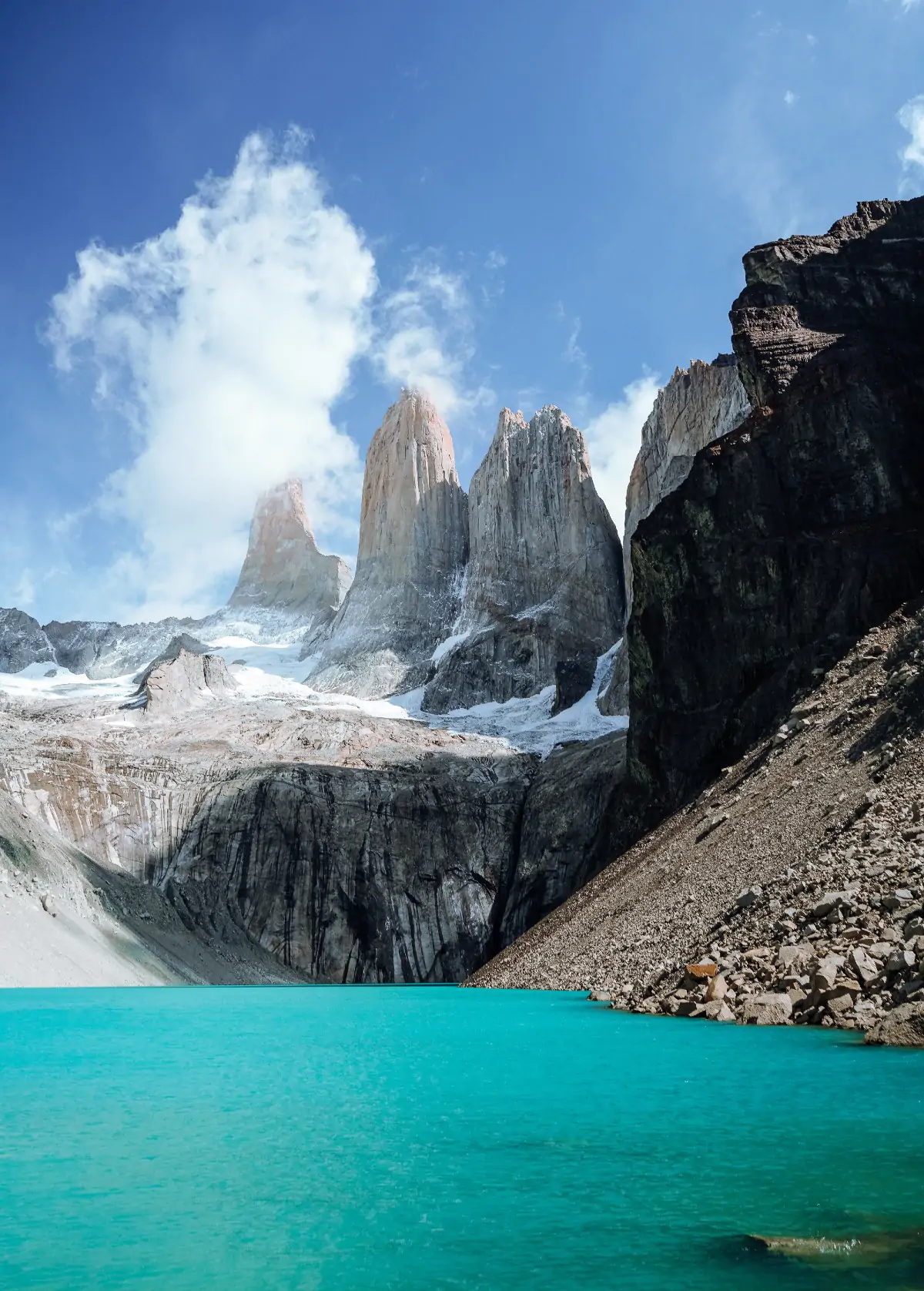Патагония: Аргентина и Чили. фото 16