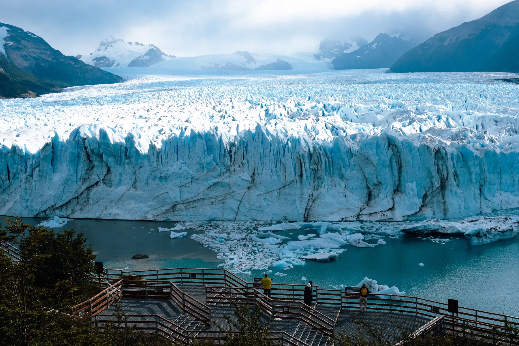 Патагония: Аргентина и Чили. фото 31